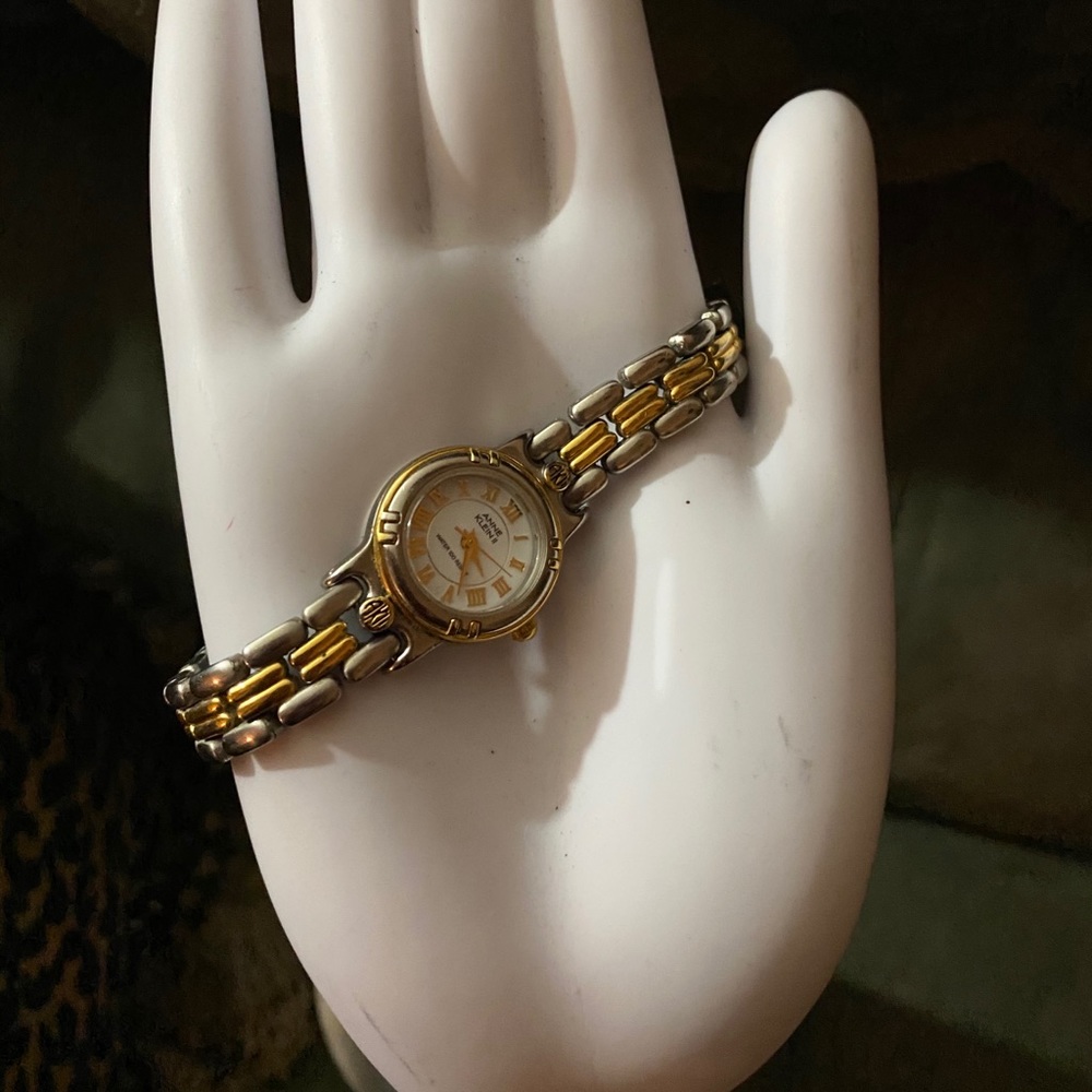 Anne Klein Watch